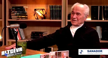 BREAKING | Eugen Doga, compozitorul decorat de șase președinți, a murit