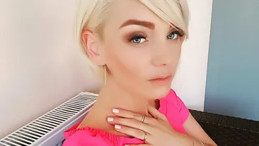 Maria Constantin, mesaj pe Facebook după ce s-a aflat că s-a despărţit de Marcel Toader!