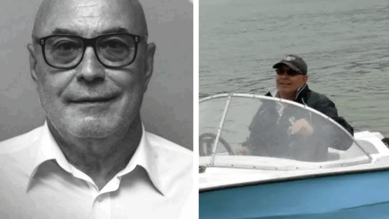 Doliu în lumea sportului! A murit Beniamin Zabet, fostul președinte al Federației Române de Kaiac-Canoe