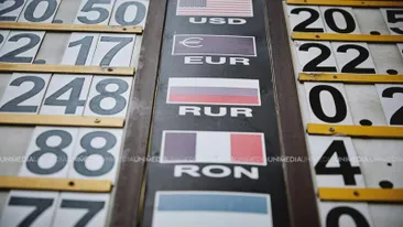 Curs valutar 18 februarie 2019. Nu este o eroare, câți lei a ajuns astăzi 1 euro