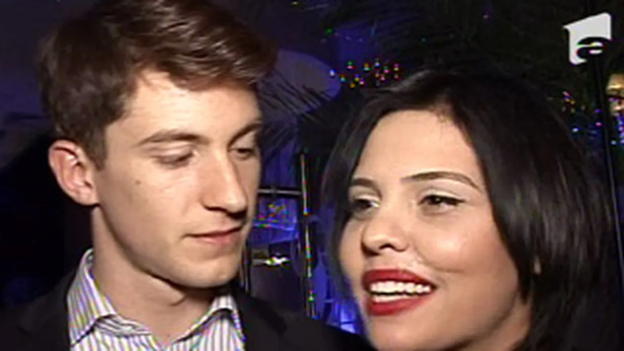 Andreea Popescu, o gospodina perfecta! Gatesc, calc, dar stiu sa bat si cuie!