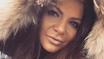 Nu-ţi dai seama de ce ai avut decât după ce pierzi! Andreea Antonescu, mesaj sfâşietor pentru tatăl mort