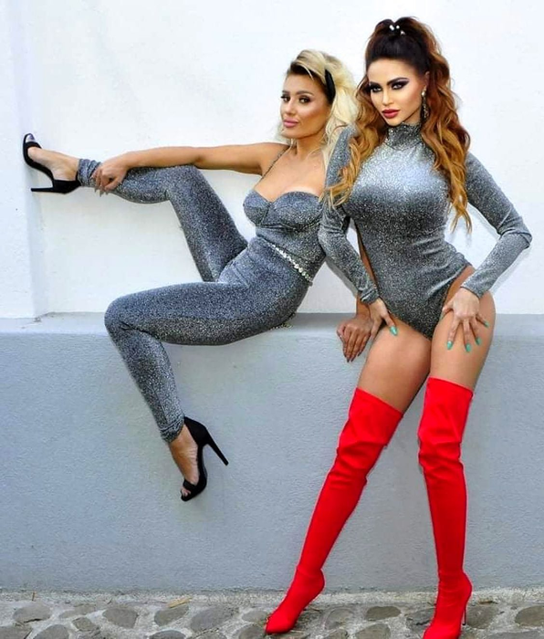Bianca Rus, atac acid la adresa lui Cătălin Botezatu: “Prefer un fake decât o cârpă de designer neasumat”. Pozele compromițătoare publicate cu Bote și Bianca Drăgușanu