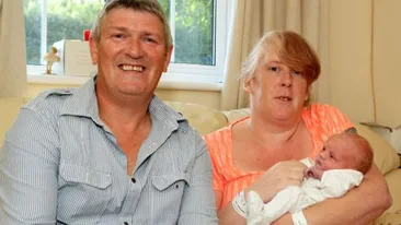 A crezut că are niste banale crampe, dar ce ascundea in pântece a lăsat-o fără cuvinte: A fost un soc imens, incă nu pot să cred