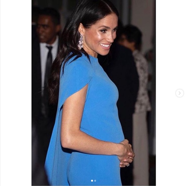 Două dintre surorile Kardashian, pe podium în topul celor mai puternici influenceri din modă în 2018! Unde s-a clasat Meghan Markle