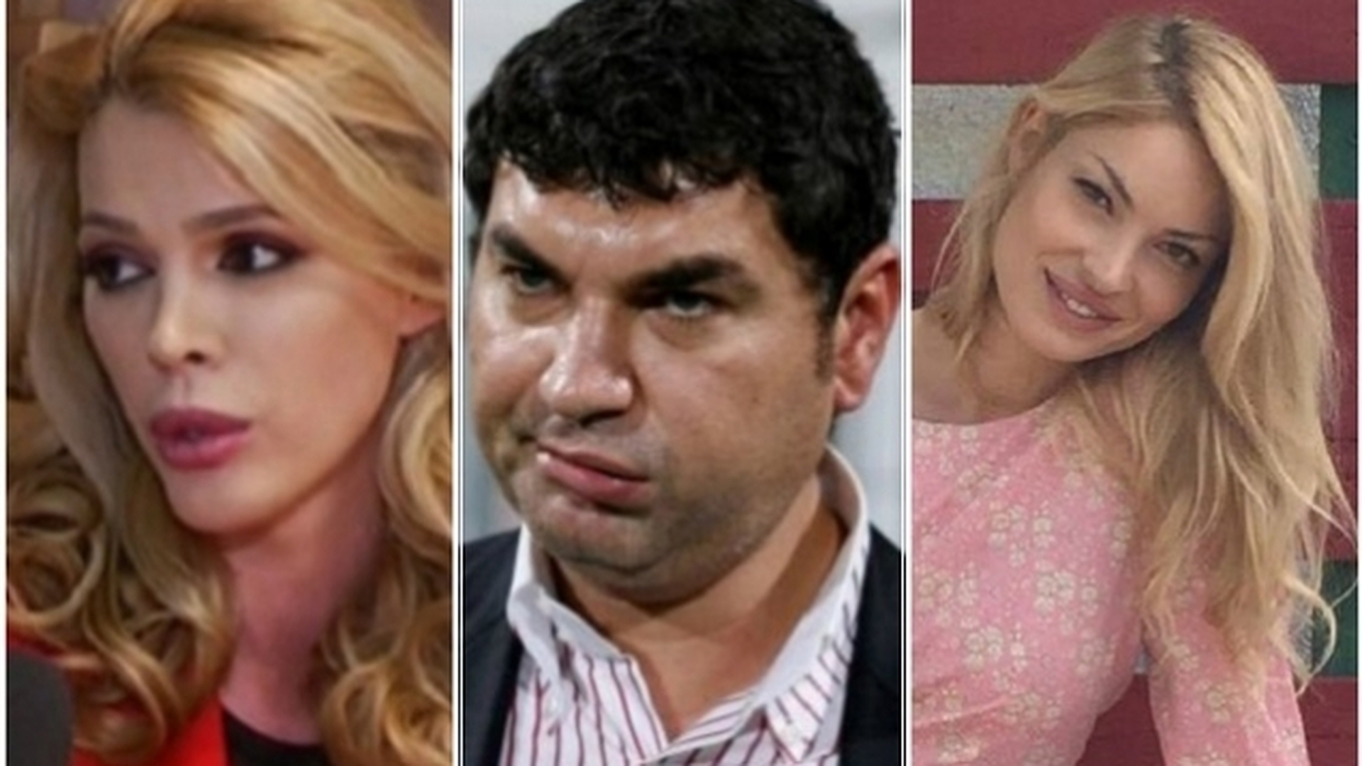 ALINA VIDICAN, încă o criză de nervi! Blonda a ajuns la capătul puterilor 