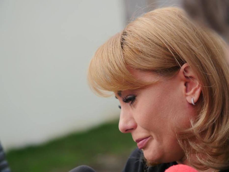 Emilia Ghinescu