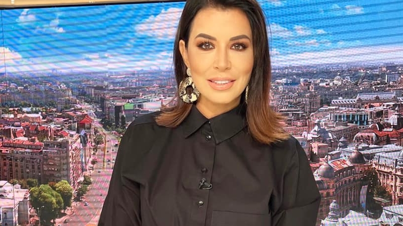 Simona Pătruleasa, anunț surprinzător! Știrista de la Kanal D îmbracă din nou rochia de mireasă
