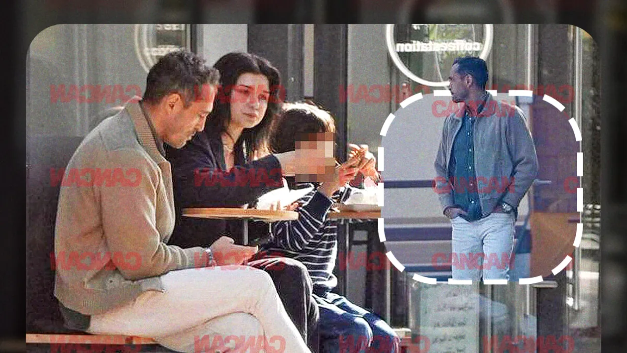 Altfel discuți când ai burta plină. Vladimir Drăghia, „ședință de familie” după o masă copioasă