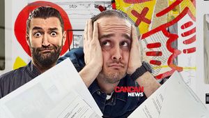 De ce a dat „Hienă” cu piciorul șansei de a face istorie la TV. Șerban Copoț i-a „netezit” calea spre succes lui Smiley?
