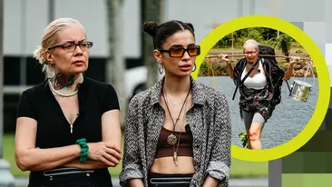 Catinca şi Calina rup TĂCEREA după ce au fost eliminate de la Asia Express 2025: “Mama chiar a avut probleme din punctul ăsta de vedere”