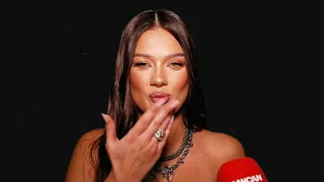 Artista a făcut marele anunț! Se mărită! Misha Miller: Urmează, anul viitor