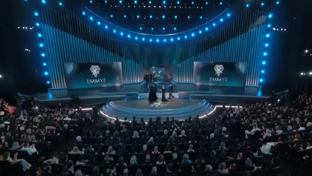 Câștigătorii premiilor Emmy 2024. Marele favorit al serii a avut 27 de nominalizări