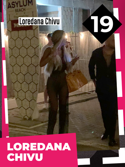 TOP 20 vedete mega mulate şi super dotate! CANCAN.RO le-a surprins în toată splendoarea. Roxana Dobre, Ramona Olaru sau Iuliana Pepene? Cine e mai „neastâmpărată”?