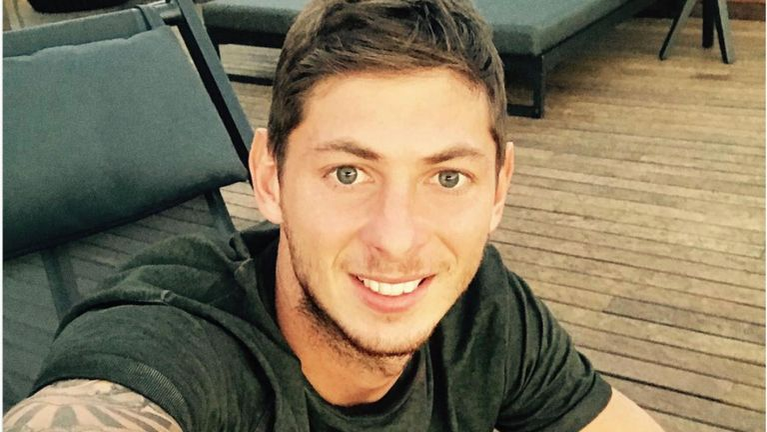 S-a aflat motivul pentru care Emiliano Sala a murit. Cum a fost identificat corpul fostului fotbalist