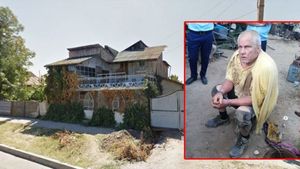 Avocatul familiei Luizei spune că va fi verificată casa lui Dincă: În casă sunt multe nemernicii