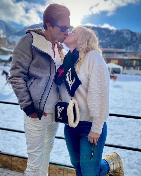 Motivul dureros al despărțirii dintre Rebel Wilson și Jacob Busch: “Nu a existat niciun incident”. Apropiații fostului cuplu au dat tot “din casă”