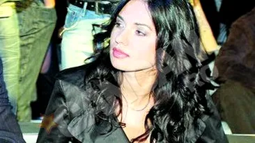 MirelaStelea a avut dubla ruptura de menisc de la spinning! La un pas de cutit