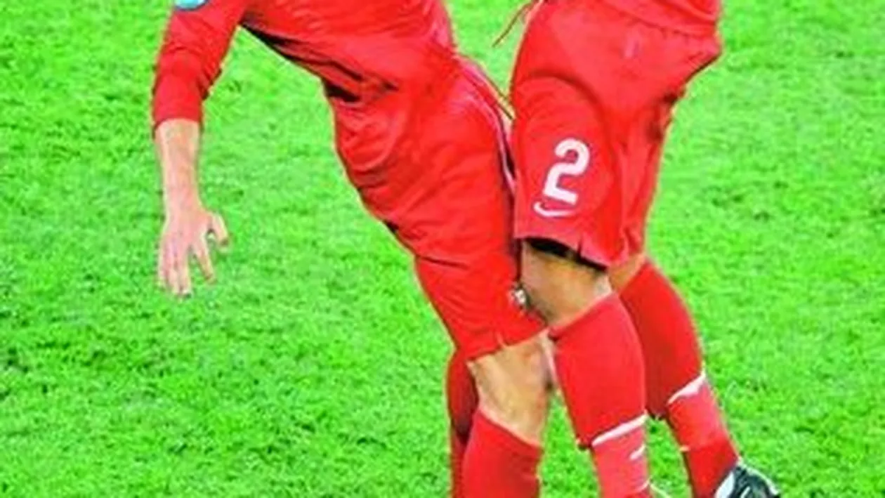 Geraldo Alves viseaza sa vada Portugalia invingatoare la Euro: M-as bucura enorm pentru fratele meu si pentru Cristiano sa iasa campioni