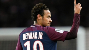 Spectacol în Champions League cu Neymar jr. și Messi în prim plan!