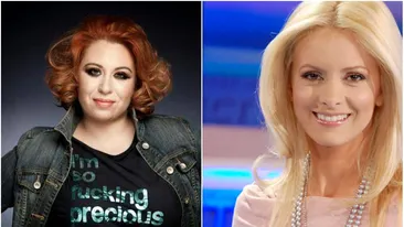 Mirela Vaida, scoasă din cărţi?!? Simona Gherghe, înlocuită de Oana Roman la ”Acces direct”