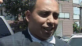 VIDEO Gigel Frone, arestat pentru proxenetism si trafic de persoane: "Eu nu ma ocup cu asa ceva, eu sunt artist"
