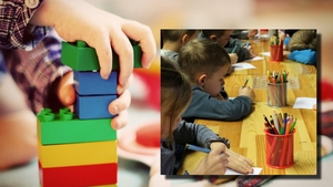 Incident ireal în Vaslui. Un copil de grădiniță, agresat și închis în debara de colegii de 4 ani
