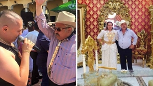Cel mai bogat rrom din țară își vinde mașina! Cât cere prietenul lui Nicolae Guță pe bolidul de lux