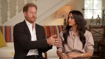 Semnificația aparte pe care o are Halloween-ul pentru Prințul Harry și Meghan Markle: ”A fost ultima noapte”