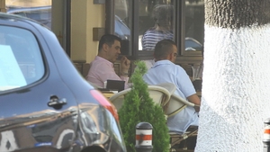 Trece printr-un tratament dureros, insa ramane un invingator! Cum arata un fost campion mondial diagnosticat cu o boala grava!