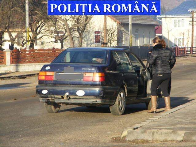 Incredibil: un bătrân de 83 de ani, taximetrist „pirat”! Ce a făcut după ce a fost prins de poliţie