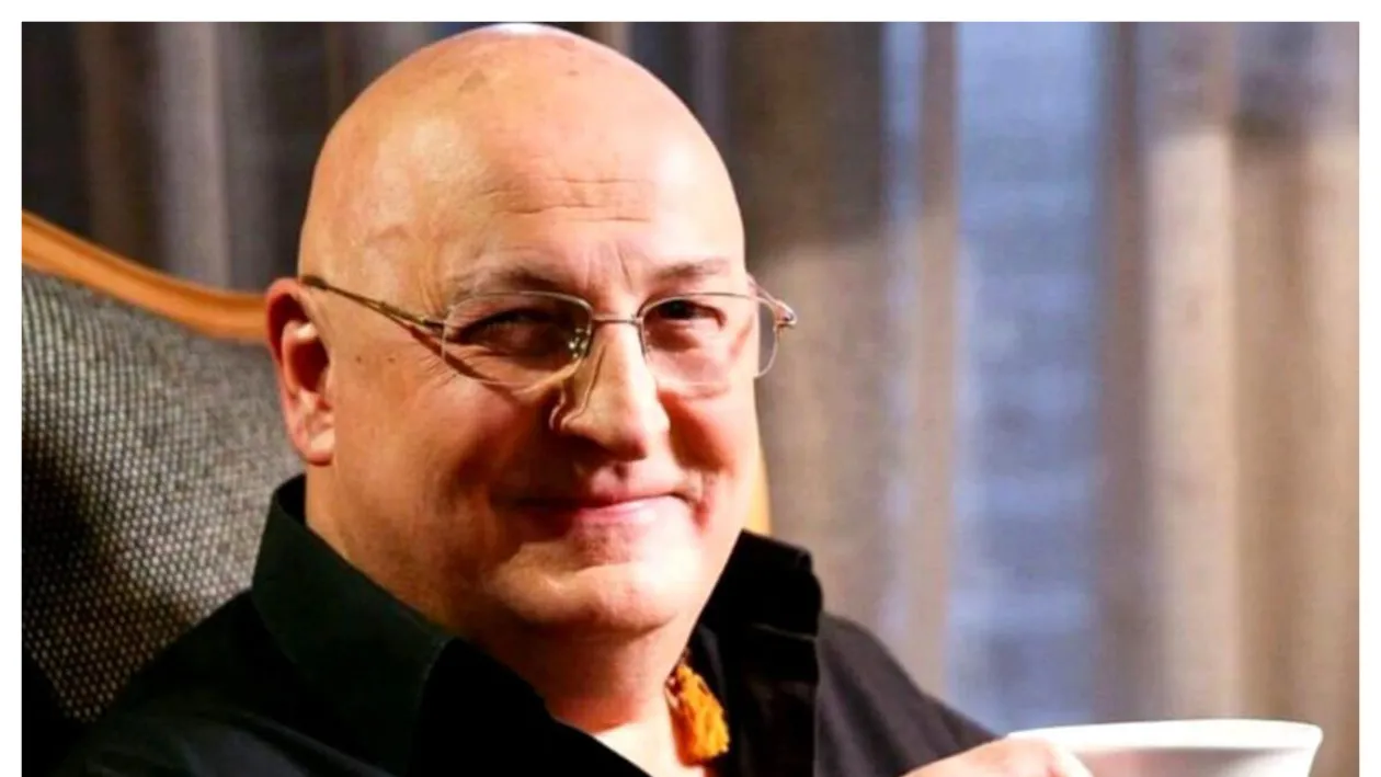 Adevăratul motiv pentru care Bebe Cotimanis nu își folosește numele real. Cum îl cheamă, de fapt, pe actor