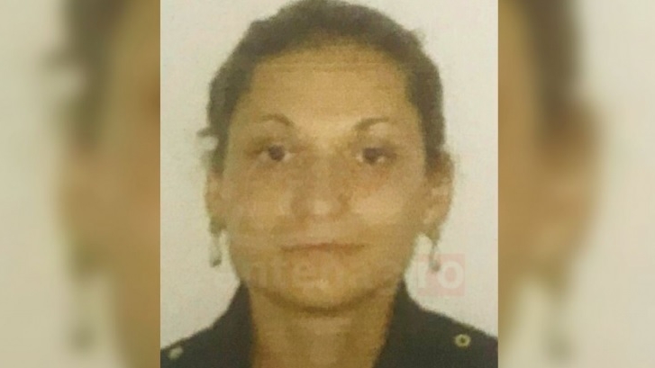 S-a aflat! Ea este tânăra ucisă și incendiată într-o valiză, pe un câmp din apropiere de Ghimpați