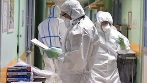 Un nou simptom al infecției cu coronavirus. Cum se manifestă și ce spun specialiștii