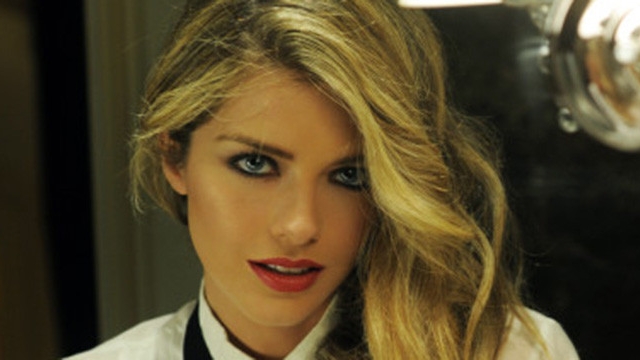 Alexandra Dinu duce o viaţă de lux in Italia: "Nu caut milionari, dar situatia financiara conteaza"
