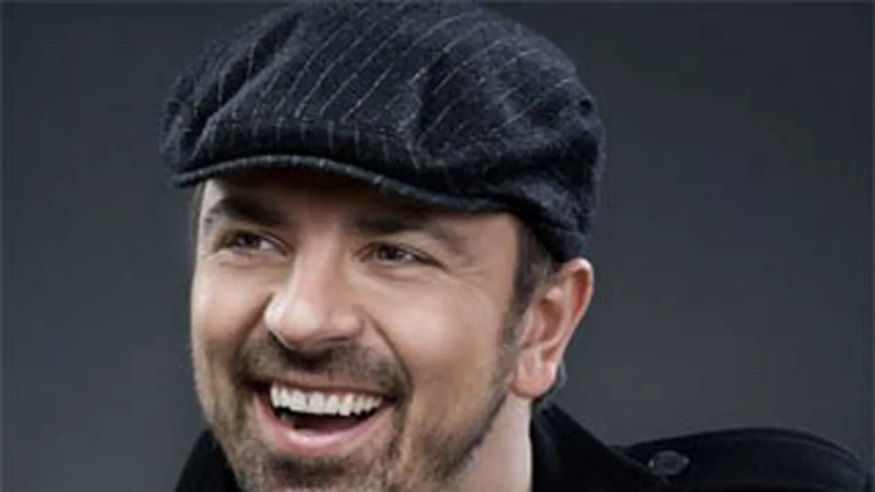 Horia Brenciu: Mi-ar placea sa concurez la Eurovision, dar nu am timp s-o fac