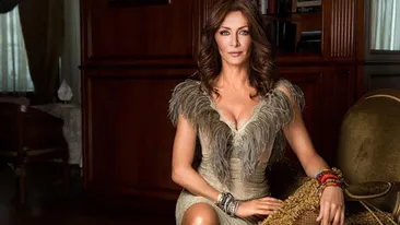 Schimbare radicala de look pentru Mihaela Radulescu! Vezi cum a aparut pe scena de la Romanii au Talent