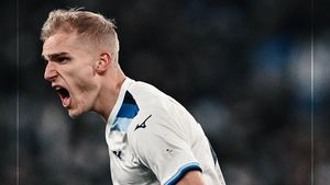 Gustav Isaksen și Olivia Holdt, cuplul legat prin fotbal: el la Lazio, ea la Tottenham, cine are mai multe goluri?