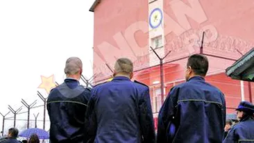 Premiera absoluta la Iasi. Hotii si violatorii, angajati sa vanda produse si servicii italienilor