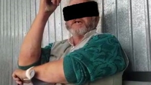 Din aroganțele unui cerșetor din România care câștigă mai mult decât un profesor: ”Și eu muncesc, mă feresc de tiruri”