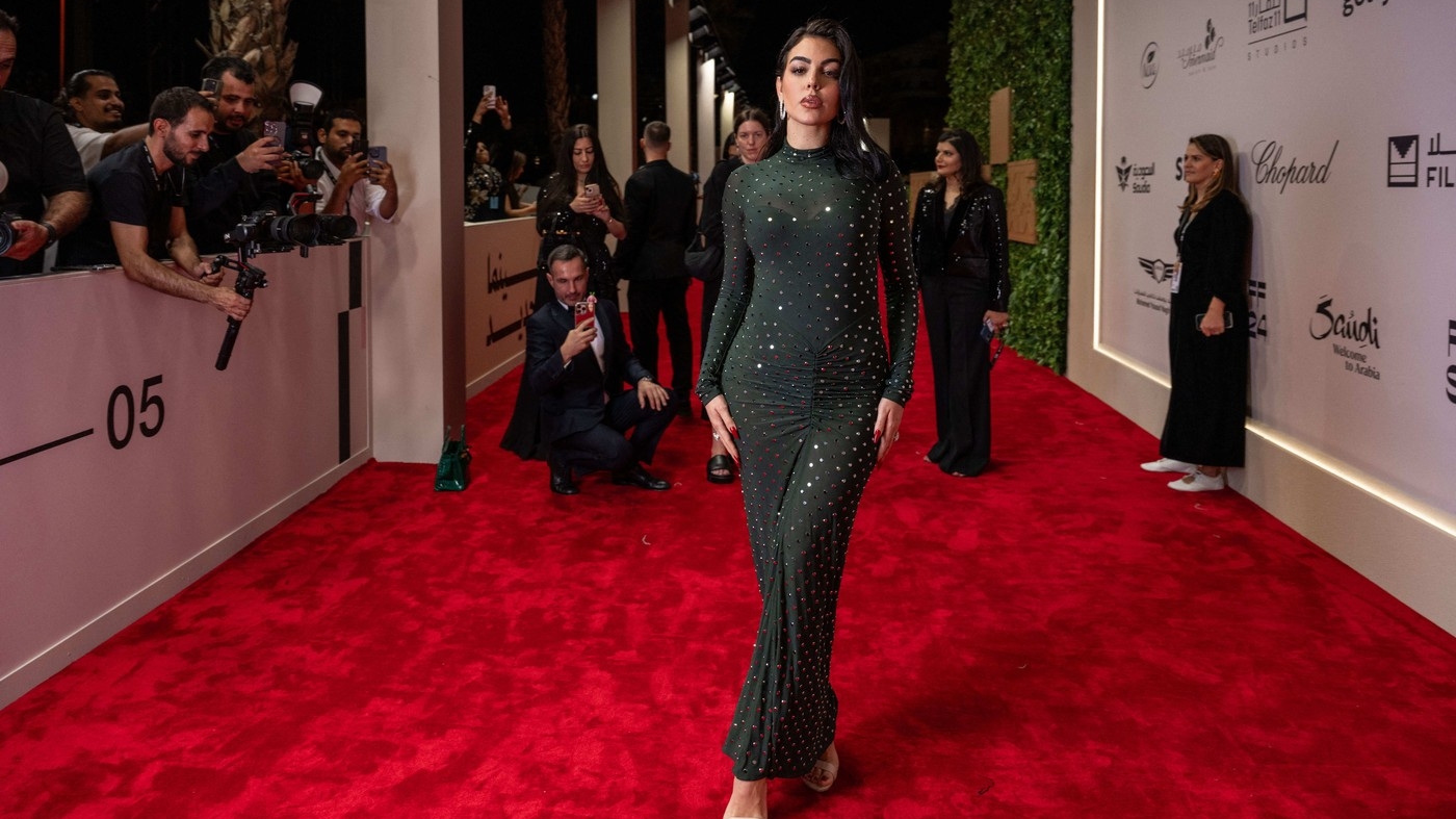 Ce cadou a primit Georgina Rodriguez de Crăciun? Se spune că e „cel mai dorit” din lume și costă până la 300.000 de euro