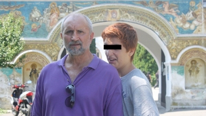 Gestul socant al fiului lui Serban Ionescu, dupa ce a aflat de moartea sa! Vezi cum l-a sustinut in ultimele zile!