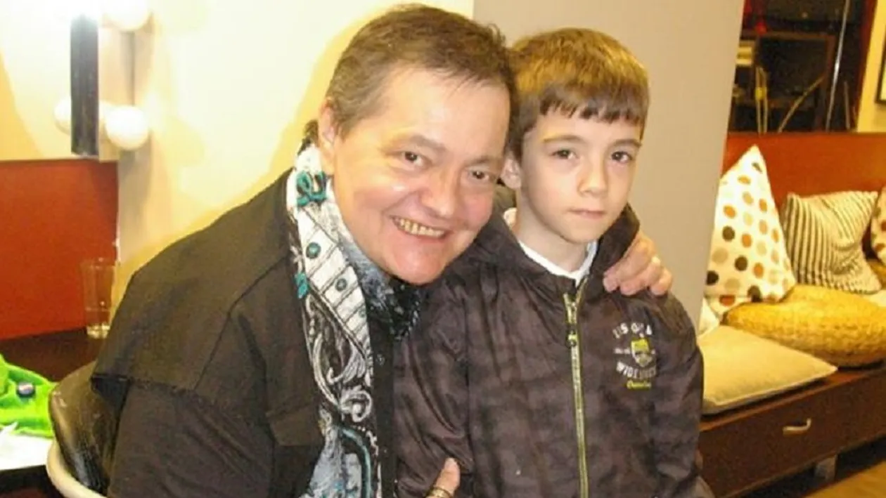 VIDEO / Leo Iorga are probleme după ce cancerul a recidivat: Va fi rău...