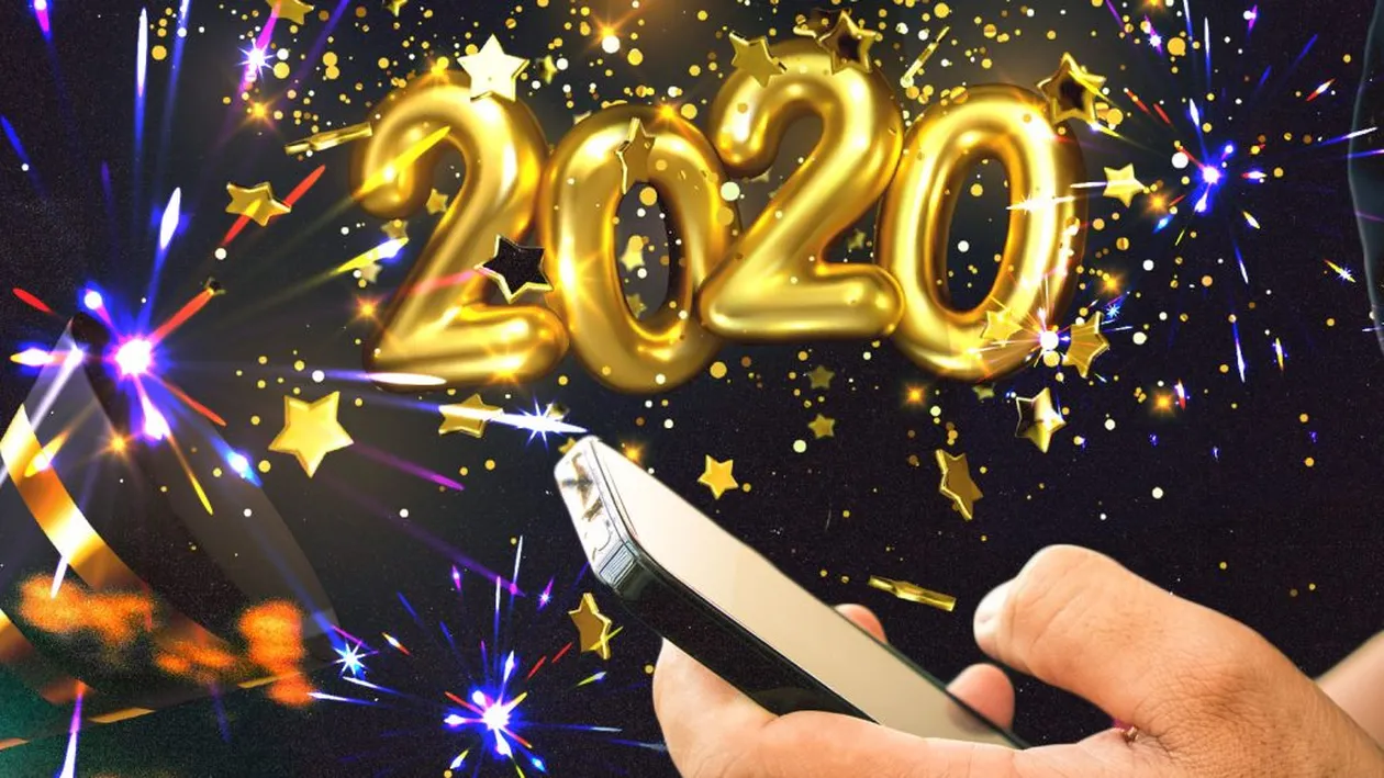 ”Manualul” celor mai haioase urări de An Nou