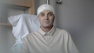 Medicul-erou de la Piatra Neamț, recompensat de președintele OMS: „Îl vom onora pentru sacrificiul său”. VIDEO