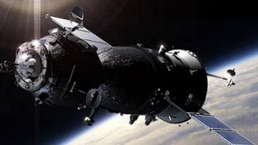 Satelitul german ROSAT nu va cadea in Europa