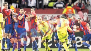 Ne-a "topit" Zapata