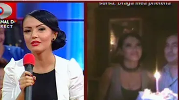 VIDEO Andreea Mantea este indragostita, dar nu vrea sa se marite! Am doar 25 de ani! Imi doresc familie, dar nu acum