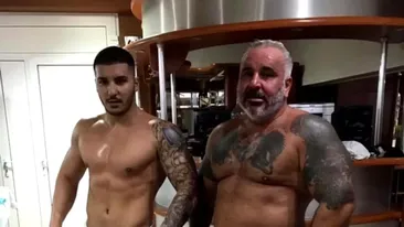 Daniel Balint, extrădat în România. Ce pedeapsă îl așteaptă pe fiul interlopului Sile Cămătaru