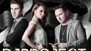 Gina Pistol si Andreea Bododel devin actrite in show-ul "Inger si Demon"!